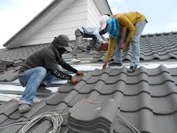 Fast & Reliable Emergency Roof Repairs in Mabscott, WV